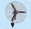 2011 industrial wall mounted 3speed fan  (FB-C)