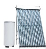 2011 large capacity split pressurized solar water heater