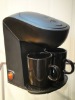 2011 latest automatic coffee makerHD-687