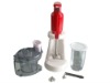 2011 latest design Electric hand blender&juicer&grinder