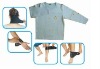 2011 latest hot Acupoint Magnet Health Care Men's Long Sleeve Underwear and Protective Clothing