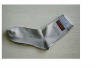 2011 latest hot far infrared Multielement Magnet Functional Health Care Socks