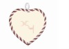 2011 latest hot far infrared Multielement Magnet Heart Protector