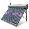 2011 latest hot selling solar water heater collector
