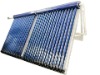 2011 latest sell well solar collectors