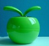 2011 lovely Fresh apple compact humidifier,mist humidifier,home humidifier