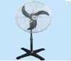 2011 metal industrial stand fan (FB-K2)