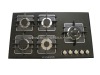 2011 mid-east hot selling gas stove NY-QB5120