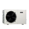 2011 mini air source heat pump ( side fan)