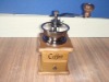 2011 most popular coffee grinder