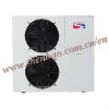 2011 multifunction heat pump SWBG-13.0H-B-S