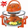 2011 multifunctional Halogen Oven with CE CB GS