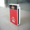 2011 new Magnetic Induction patent Household air purifier(Guardian Angel)