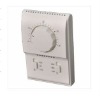 2011 new Mechanical Room Thermostat