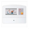 2011 new Solar heating system controller