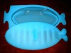 2011 new arrival silicone egg steamer