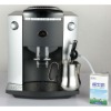 2011 new black full Auto Coffee Machine by provide