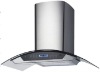 2011 new chinese range hood (CE approval)