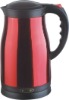 2011 new colorful keep warm Electric Kettle(HY-A8)