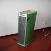 2011 new concept commercial air filter and air purifier