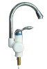 2011 new design, Convenient instant electric heating taps