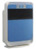2011 new design air purifier + humidifier
