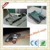 2011 new design best Material Cordless electric sweeper
