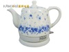 2011 new design cordless electric kettle
