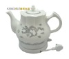 2011 new design electric cordless kettles