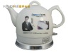 2011 new design electric glass kettle