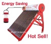 2011 new design solar water heaters