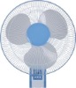 2011 new electric wall fan remote control