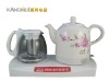 2011 new fashion braun aquaexpress electric kettle