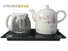2011 new fashion breville ikon electric kettle