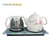 2011 new fashion ceramic electric kettle