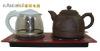 2011 new fashion ceramic teapots