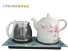 2011 new fashion chefs choice electric kettle