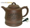 2011 new fashion chinese clay teapots