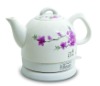 2011 new fashion design best electric kettle