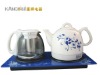 2011 new fashion design best electric kettle