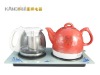 2011 new fashion design cuisinart electric kettle