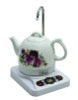 2011 new fashion design electric kettle buyer