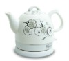 2011 new fashion design electric kettles