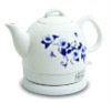 2011 new fashion design electric tea kettle