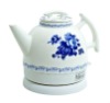 2011 new fashion design electric water kettle