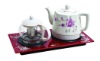 2011 new fashion design electrical kettle