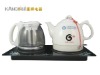 2011 new fashion design hamilton beach electric kettle