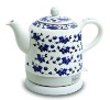 2011 new fashion design small electric kettle