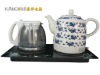 2011 new fashion electric kettle ratings