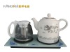 2011 new fashion electric kettle tea